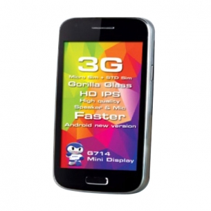 GNet GPhone G714