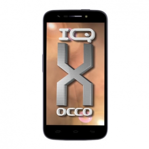 i-mobile IQX OCCO