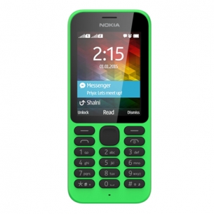 Nokia 215 2sim