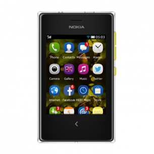 Nokia Asha 503 2 sim