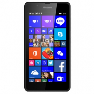 Nokia Lumia 540 2sim