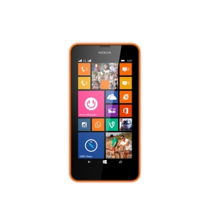 Nokia Lumia 630 2 sim