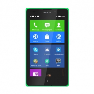 Nokia XL-True/Dtac