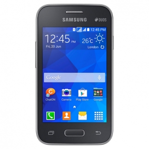 Samsung Young 2