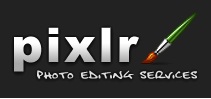 Pixlr.com เว็บแต่งรูปออนไลน์