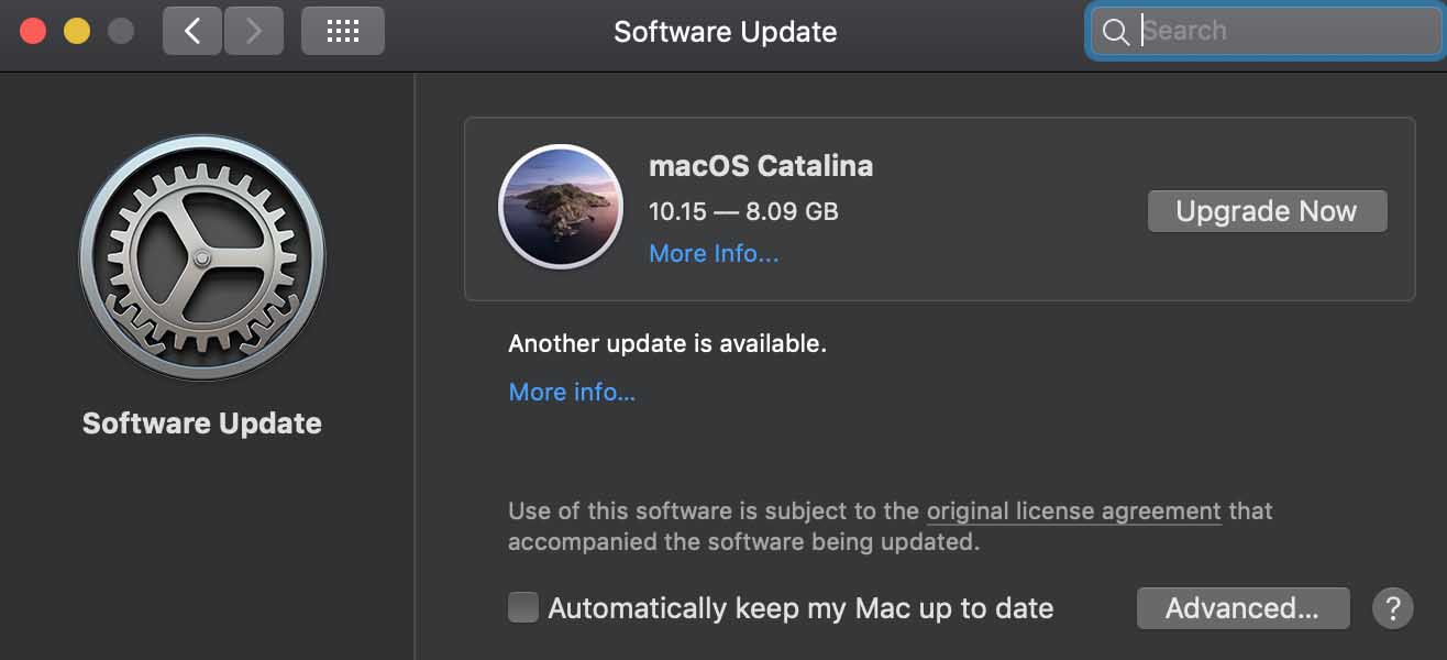 Apple เปิดให้ดาวน์โหลด macOS Catalina อย่างเป็นทางการแล้ว