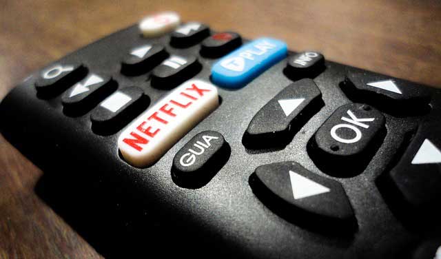 Netflix เก็บค่าสมาชิกราคาถูก สำหรับประเทศมาเลเซีย เดือนละประมาณ 120 บาท
