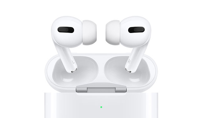 Apple เริ่มวางขาย Airpods Pro ในไทยแล้ว ที่ราคา 9,490 บาท