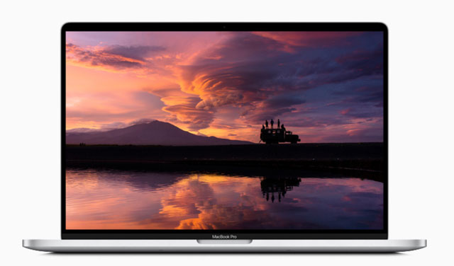เปิดตัวแล้ว MacBook Pro 16 นิ้ว มาพร้อม Magic Keyboard ใหม่และเร็วขึ้น ราคาเริ่มต้น 75,900 บาท