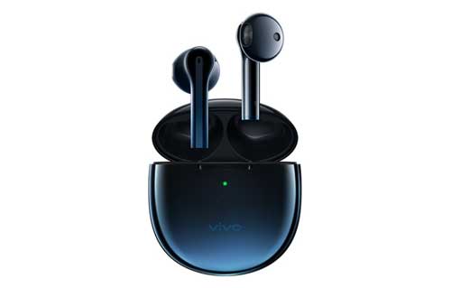 เปิดตัวหูฟังไร้สาย Vivo TWS Earphone Neo อย่างเป็นทางการ รองรับการเชื่อมต่อ BT 5.2 ระบบเสียง aptX Adaptive และโหมด low latency
