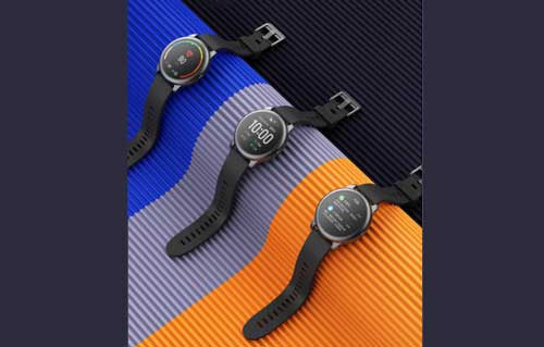 Xiaomi Youpin เปิดตัว Haylou LS04 Solar Smartwatch ใช้งานได้นาน 30 วัน และมีโหมดกีฬา 12 โหมด