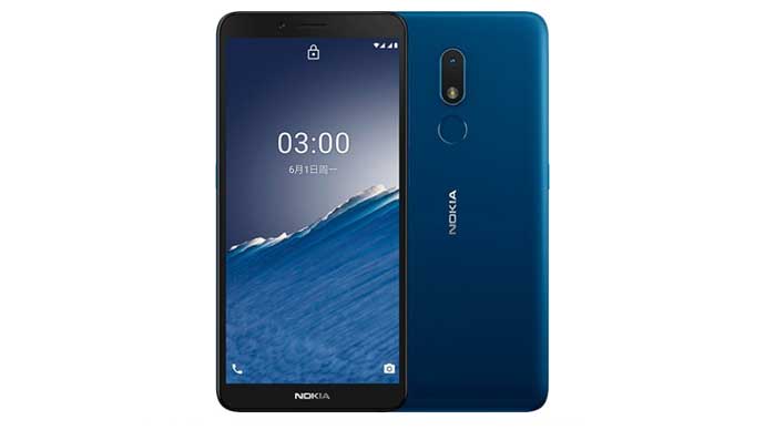 HMD Global ประกาศเปิดตัว Nokia C3 อย่างเป็นทางการ มาพร้อมกับหน้าจอ 5.99 นิ้ว และแบตเตอรี่ 3,040 mAh ในราคาประหยัด คุ้มสุดๆ