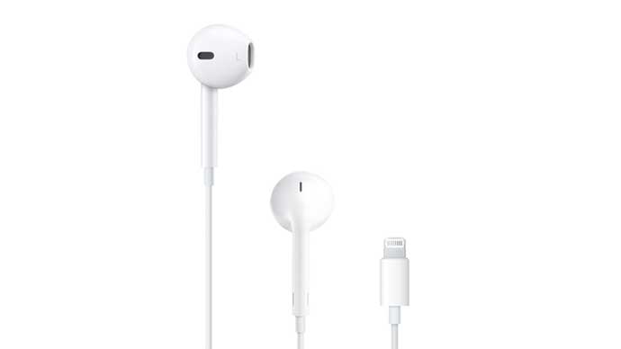 Apple วางจำหน่ายอะแดปเตอร์ USB-C ขนาด 20W และหูฟัง EarPods พร้อมหัวต่อ Lightning ในราคาที่ถูกลง เหลือเพียง 690 บาท