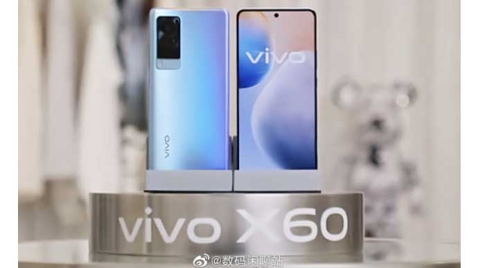 เตรียมเปิดตัวสมาร์ทโฟน Vivo X60 Series อย่างเป็นทางการในวันที่ 28 ธันวาคม 2020 ที่ประเทศจีน พร้อมเผยรายละเอียดสเปกกล้องจากแบรนด์ Zeiss