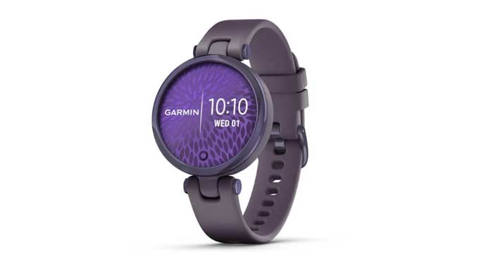 Garmin เปิดตัวนาฬิกาอัจฉริยะ Garmin Lily Smart Watch ดีไซน์สวย ทันสมัย สายรัดขนาดเล็ก เหมาะสำหรับผู้หญิงยุคใหม่