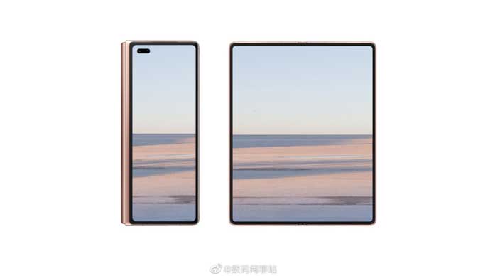 ยืนยัน!! สมาร์ทโฟนจอพับได้ Huawei Mate X2 เตรียมเปิดตัวในวันที่ 22 เดือนกุมภาพันธ์ 2021 นี้ มาพร้อมดีไซน์ใหม่และใช้ชิปเซ็ต Kirin 9000 ที่แรงที่สุดของ Huawei