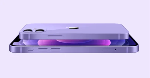 Apple เปิดตัว iPhone 12 และ iPhone 12 Mini สีใหม่พิเศษ (สีม่วง Purple) เริ่มเปิดให้สั่งซื้อล่วงหน้าแล้ว