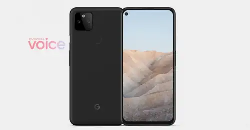 Google Pixel 5a (5G) จะมาพร้อมชิปเซ็ต Snapdragon 765G แบบเดียวกันกับ Google Pixel 5