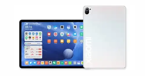 เผยกำหนดการเปิดตัวของ Xiaomi Mi Pad 5 แท็บเล็ตระดับพรีเมี่ยม ในช่วงครึ่งหลังของปี 2021 นี้