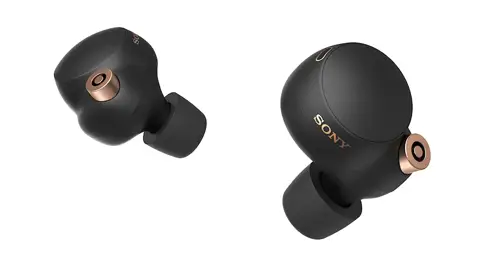 Sony เปิดตัวหูฟังไร้สายตัดเสียงรบกวน WF-1000XM4 รุ่นใหม่ ในราคา 8,990 บาท