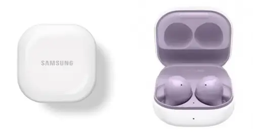 เผยคลิป!! ภาพเรนเดอร์ของ Samsung Galaxy Buds 2 โชว์ให้เห็นดีไซน์