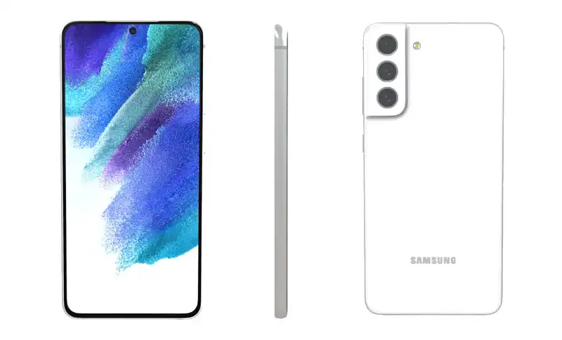 Samsung Galaxy S21 FE อาจเปิดตัวที่ประเทศอินเดียในวันที่ 8 เดือนกันยายน 2021 นี้ มาพร้อมชิป Qualcomm Snapdragon 888 และแบตเตอรี่ 4,370mAh
