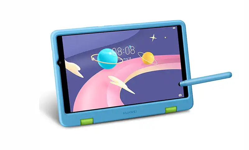 เปิดตัวแท็บเล็ต Huawei MatePad T 8 Kids Edition สำหรับเด็ก ในราคาสุดคุ้มเพียง 6,490 บาท