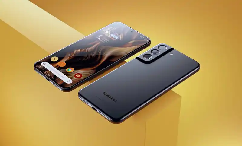 วงในเผย!! ภาพเรนเดอร์ล่าสุดของสมาร์ทโฟน Samsung Galaxy S22 และ Samsung Galaxy S22+ ดีไซน์ของตัวเครื่องมีการเปลี่ยนแปลงเล็กน้อย