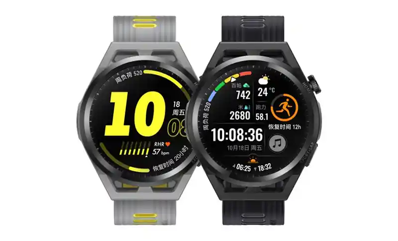 เปิดตัว Huawei Watch GT Runner สมาร์ทวอทช์ที่ออกแบบมาเพื่อสาวกนักวิ่งโดยเฉพาะ