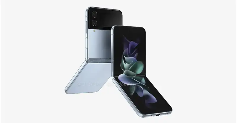 สมาร์ทโฟนหน้าจอพับได้ Samsung Galaxy Z Flip 4 โผล่ทดสอบประสิทธิภาพบน Geekbench มาพร้อมชิปเซ็ต Qualcomm Snapdragon 8 Gen 1+