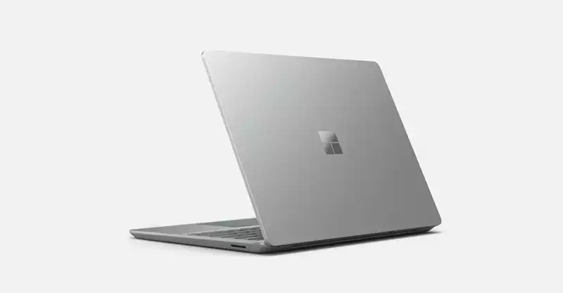 เปิดตัวแล็ปท็อป Microsoft Surface Laptop Go 2 อย่างเป็นทางการ มาพร้อมกับ Intel Core i5 เจนเนอเรชั่นที่ 11