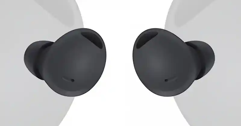 หลุด!! รายละเอียดสเปกพร้อมภาพทางการของหูฟังไร้สาย Samsung Galaxy Buds 2 Pro แบบจัดเต็ม ก่อนเปิดตัวอย่างเป็นทางการในวันที่ 10 สิงหาคม 2022 นี้