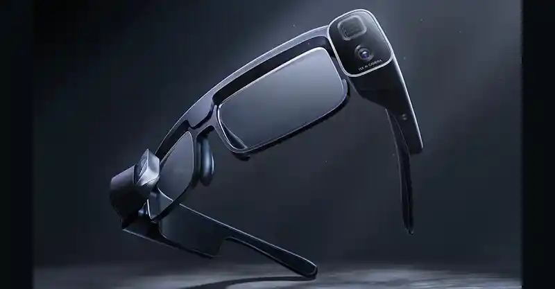 Xiaomi เปิดตัวกล้องแว่นตาอัจฉริยะ Xiaomi Mijia Glasses Camera แว่น AR มาพร้อมชิปเซ็ต Snapdragon 8 และซูมไฮบริด 15 เท่า ในราคาหมื่นอัพ