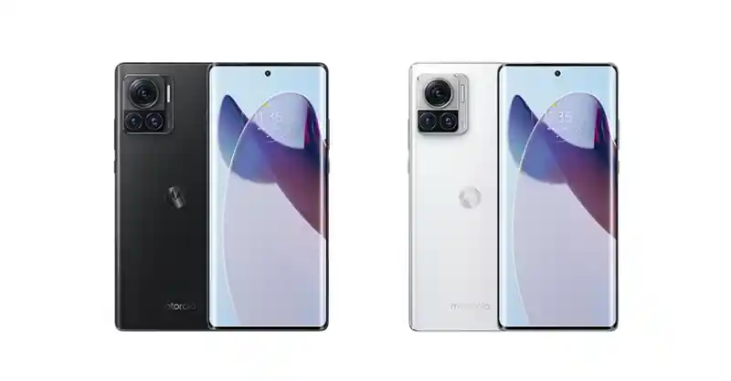 Motorola เปิดตัวสมาร์ทโฟน Moto X30 Pro อย่างเป็นทางการในประเทศจีน รุ่นแรกของโลกที่มีกล้องความละเอียดสูงถึง 200MP มาพร้อมชิปเซ็ต Snapdragon 8+ Gen 1 และรองรับชาร์จไว 120W