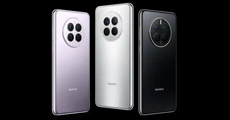 เปิดตัวสมาร์ทโฟน Huawei Mate 50E อย่างเป็นทางการมาพร้อมชิป Snapdragon 778G และกล้องเทคโนโลยี XMAGE ระดับเรือธง