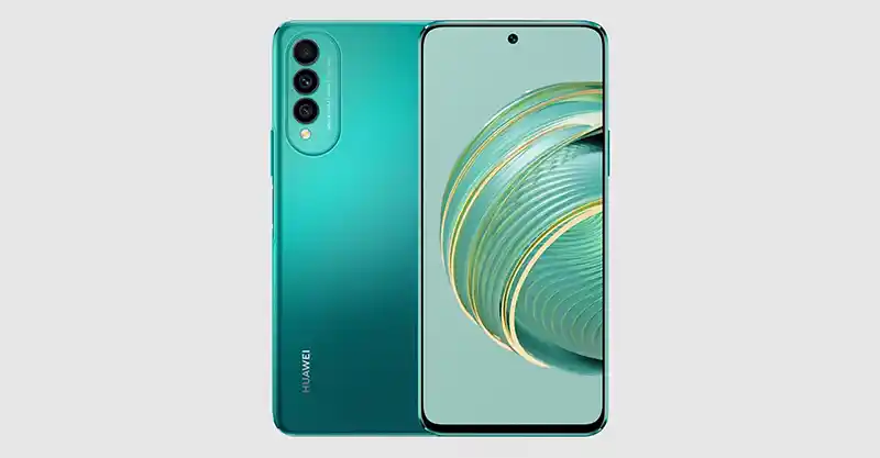 เปิดตัวสมาร์ทโฟน Huawei nova 10z อย่างเป็นทางการที่ประเทศจีน มาพร้อมหน้าจอ FHD+ และกล้องความละเอียดสูงถึง 64MP