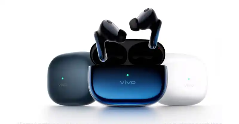 เปิดตัวหูฟังไร้สาย Vivo TWS 3 และVivo TWS 3 Pro มาพร้อมระบบตัดเสียงรบกวนสูงสุด 49dB และรองรับระบบเสียงรอบทิศทาง 360 องศา