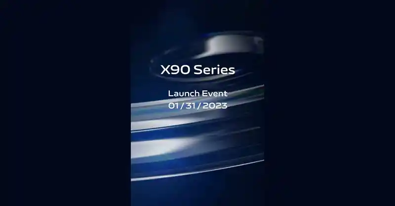 เตรียมเปิดตัวสมาร์ทโฟน Vivo X90 Series เวอร์ชั่นวางขายทั่วโลก ในวันที่ 31 มกราคม 2023