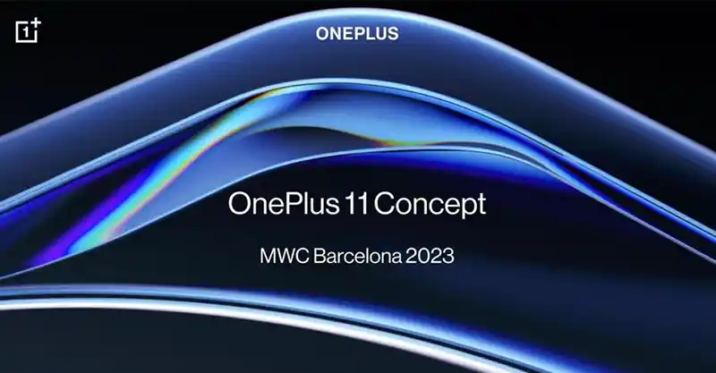 เผย!! ดีไซน์ของสมาร์ทโฟน OnePlus 11 Concept เตรียมเปิดตัวที่งาน MWC 2023 ในวันที่ 27 กุมภาพันธ์ 2023 นี้