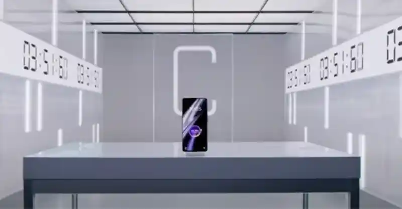 ชมคลิปวิดีโอการชาร์จไว 240W ของสมาร์ทโฟน Realme GT3 ก่อนเปิดตัวในวันที่ 28 กุมภาพันธ์ 2023 นี้ : ชาร์จเพียง 9 นาที 37 วินาที แบตเต็ม 1-100%