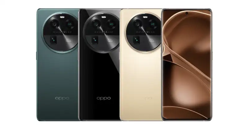 เปิดตัวสมาร์ทโฟน OPPO Find X6 Series อย่างเป็นทางการแล้วในประเทศจีน มาพร้อมกล้องหลังจากแบรนด์ Hasselblad