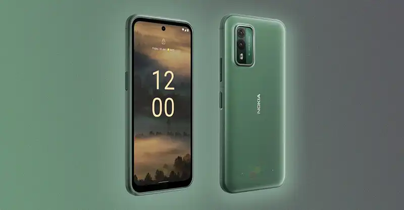 หลุด!! ภาพและรายละเอียดสเปกของสมาร์ทโฟนสุดอึด Nokia XR30