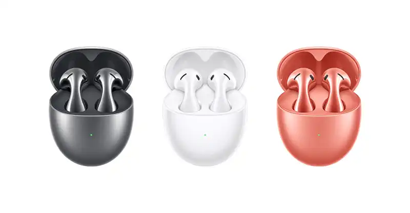 เปิดตัวหูฟังไร้สาย Huawei FreeBuds 5 อย่างเป็นทางการแล้วในประเทศไทย ในราคา 5,299 บาท