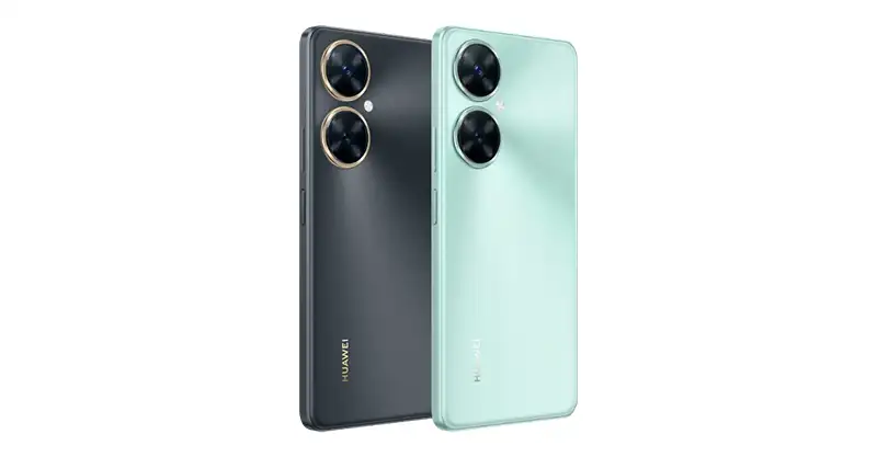 เปิดตัวสมาร์ทโฟน Huawei Nova 11i อย่างเป็นทางการแล้วในประเทศไทยในราคา 9,990 บาท