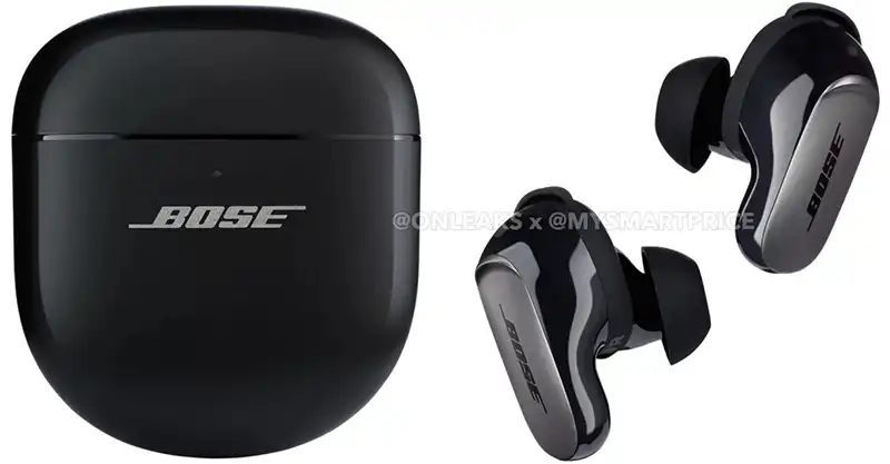 หลุด!! ภาพของหูฟัง Bose QuietComfort Ultra และ QuietComfort Ultra Earbuds พร้อมเผยรายละเอียดสเปกบางส่วนก่อนเปิดตัวในเร็วๆนี้