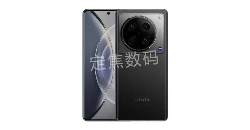 เผย!! รายละเอียดสเปกที่สำคัญของสมาร์ทโฟน Vivo X100 Pro+ มาพร้อมกล้องหลัง 4 ตัว ความละเอียดสูงถึง 200MP