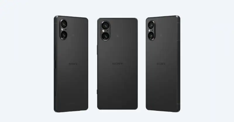 เปิดตัวสมาร์ทโฟน Sony Xperia 5 V อย่างเป็นทางการแล้ว มาพร้อมชิปเซ็ต Snapdragon 8 Gen 2 , แบตเตอรี่สุดอึด 5,000 mAh และกล้องหลังความละเอียด 48MP
