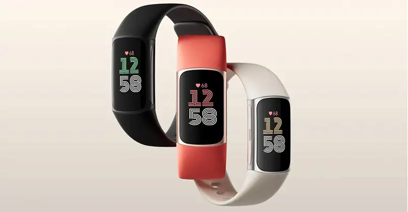 เปิดตัวสมาร์ทแบนด์ Fitbit Charge 6 มาพร้อมเซ็นเซอร์วัดอัตราการเต้นของหัวใจที่ได้รับการปรับปรุงใหม่ แม่นยำมากขึ้น และรองรับแอพจาก Google