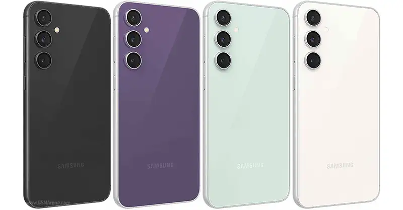 เปิดตัวสมาร์ทโฟน Samsung Galaxy S23 FE อย่างเป็นทางการแล้ว เตรียมวางจำหน่ายในประเทศไทย วันที่ 20 ตุลาคม 2023 นี้