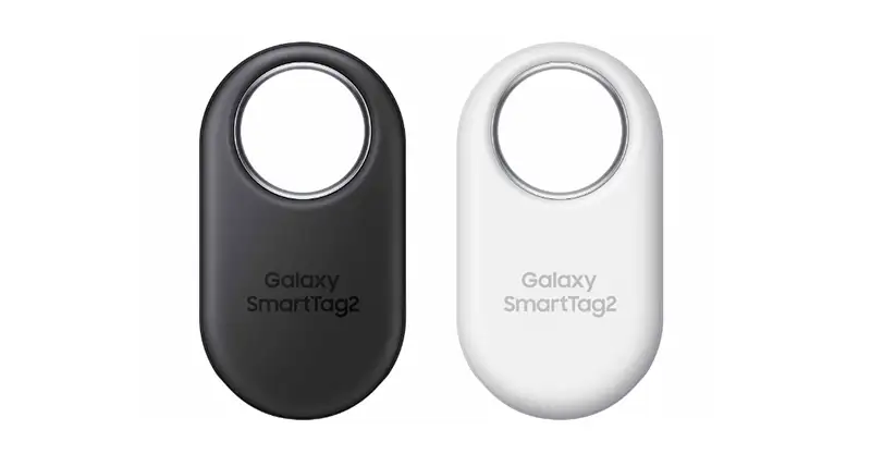 เปิดตัวอุปกรณ์ติดตาม Samsung Galaxy SmartTag 2 ในราคาเพียง 990 บาท
